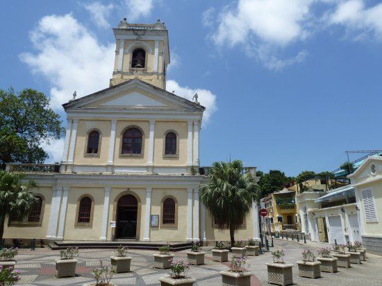 Church of Our Lady of Carmel